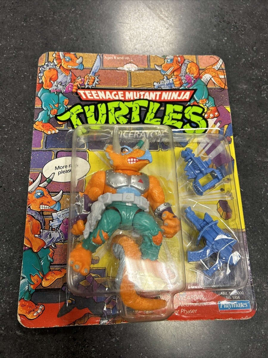 triceraton シュレッダー ミュータント・ニンジャ・タートルズ tmnt Amazon.com: Super7 ULTIMATES! Teenage Mutant Ninja Turtles