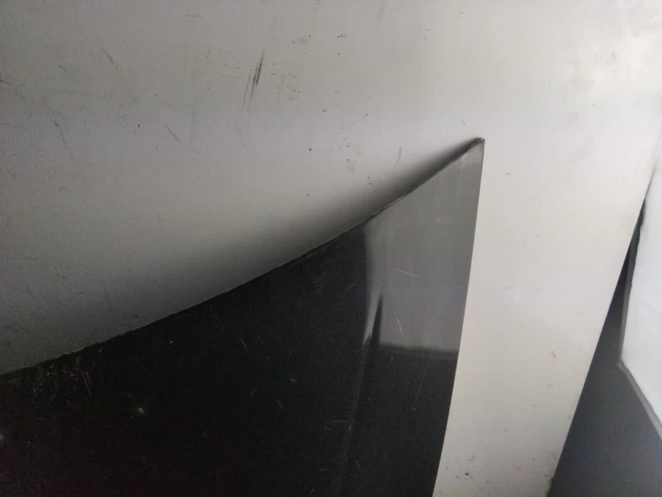 Capo para CHRYSLER VOYAGER (RG) 3.3 Grand Voyager Limited Warner Bros 1713076 - Imagen 3 de 4