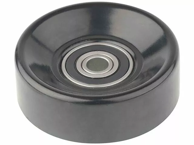 For 1997 2010 Ford F150 Accessory Belt Idler Pulley 41355XP 1998