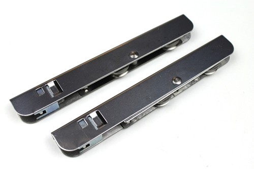 Sliding Patio Door Rollers Wheels Fit Eurogroove Upvc Timber & Aluminium Doors - Picture 4 of 6