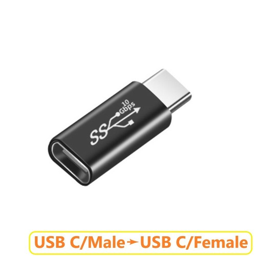 3.0/3.1 USB Type C/Micro USB OTG Charger Charging Adapter Converter - Picture 17 of 21