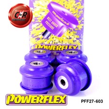 Powerflex Obere Arm Buchsen Für Jaguar XJ, XJ8 - X350 - X358 (03-09) PFF27-603