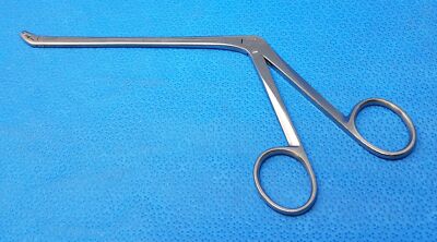 Codman 53-1251 Delicate Rongeur, Up | eBay