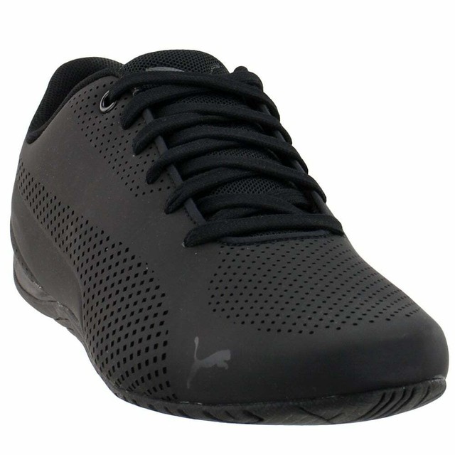 puma drift cat ultra reflective men's shoes