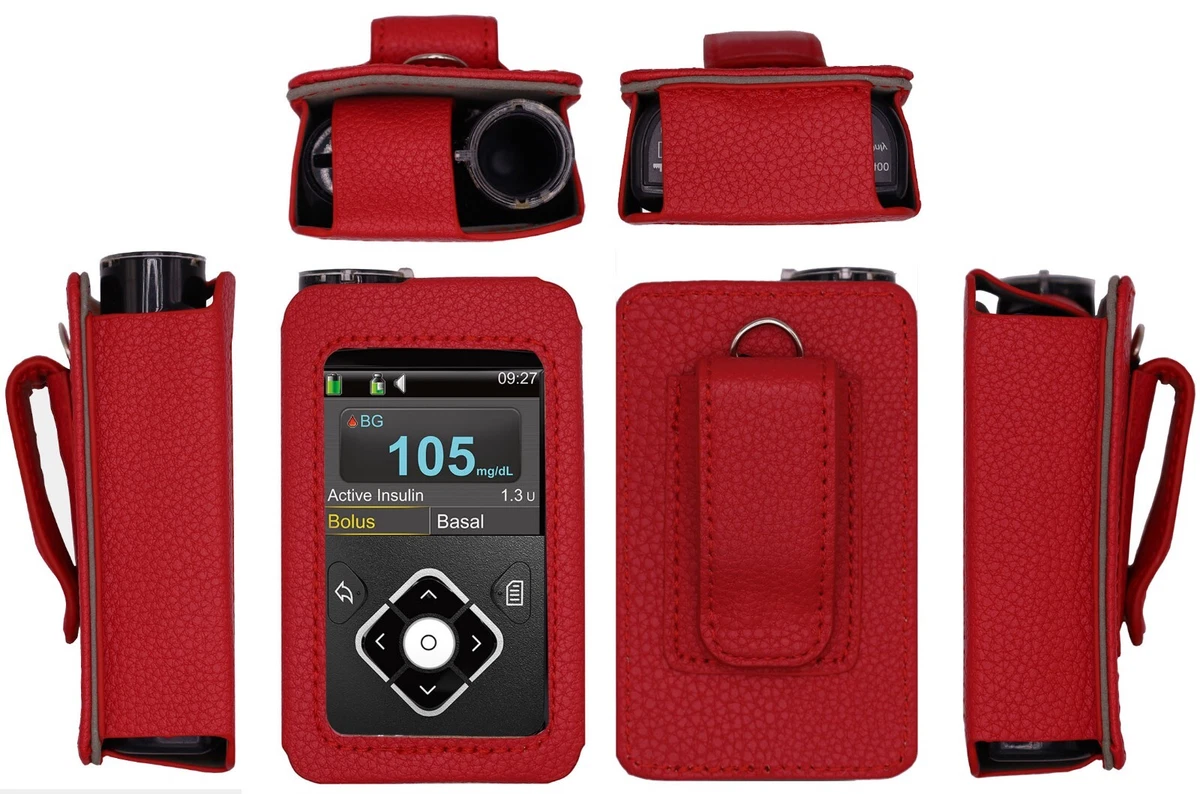 Medtronic Insulin Pump Accessories