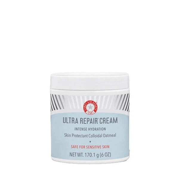 First Aid Beauty Anti-Aging Moisturizers