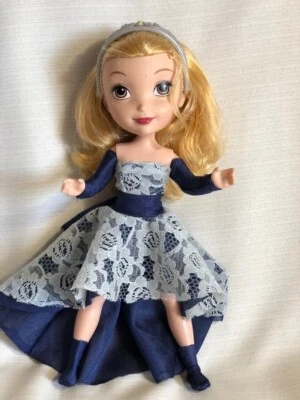 Barbie Mattel -Princesa Sofía (Mattel BLX29) - Imagen 1 de 4