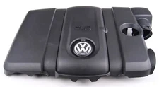 Genuine OEM VW Engine Cover, Air Filter Box 2.5 Jetta Beetle Golf Rabbit 2005-14