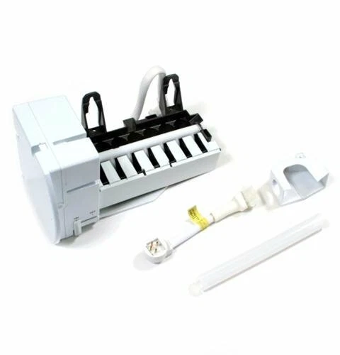 Ice Maker For Hotpoint CTX21 CTX24 CTXY TBF1 Refrigerator