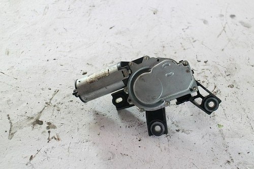 Wischermotor hinten Scheibenwischermotor MERCEDES-BENZ A-KLASSE (W168) A 140