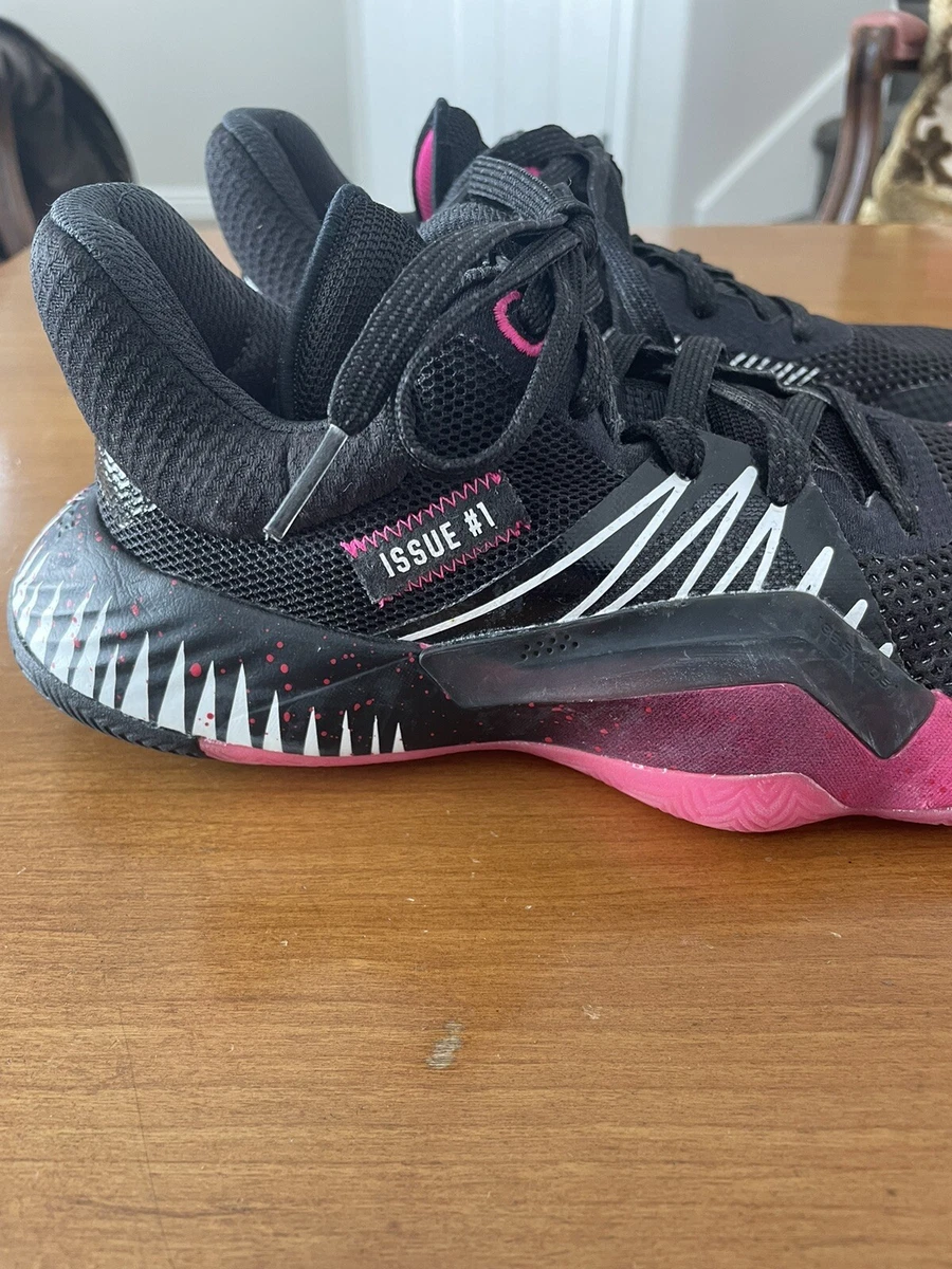 When You Can Cop Donovan Mitchell's Marvel x adidas Spider-Man