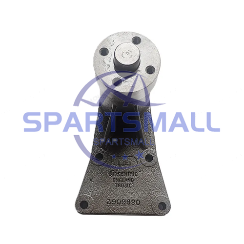 Cinghia Ventola Motore 4943125 Per Cummins QSB5.9 - Ricambio Nuovo Universale