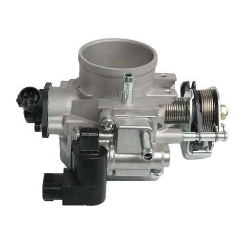 Throttle Body Assembly for 1998-2003 Acura Honda 3.2L 3.0L 2.5L V6 - Picture 11 of 13