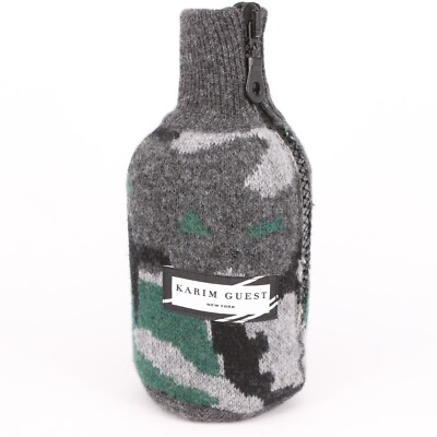 Juniper Jack London Dry Gin Karim Guest Edition 1, 0,7l - rar, Nr. 77 von 280