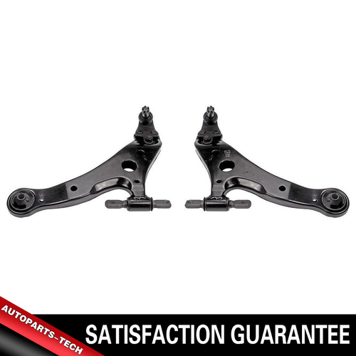 BOXI 2pcs Front Lower Ball Joints Fit for Toyota Camry 2007