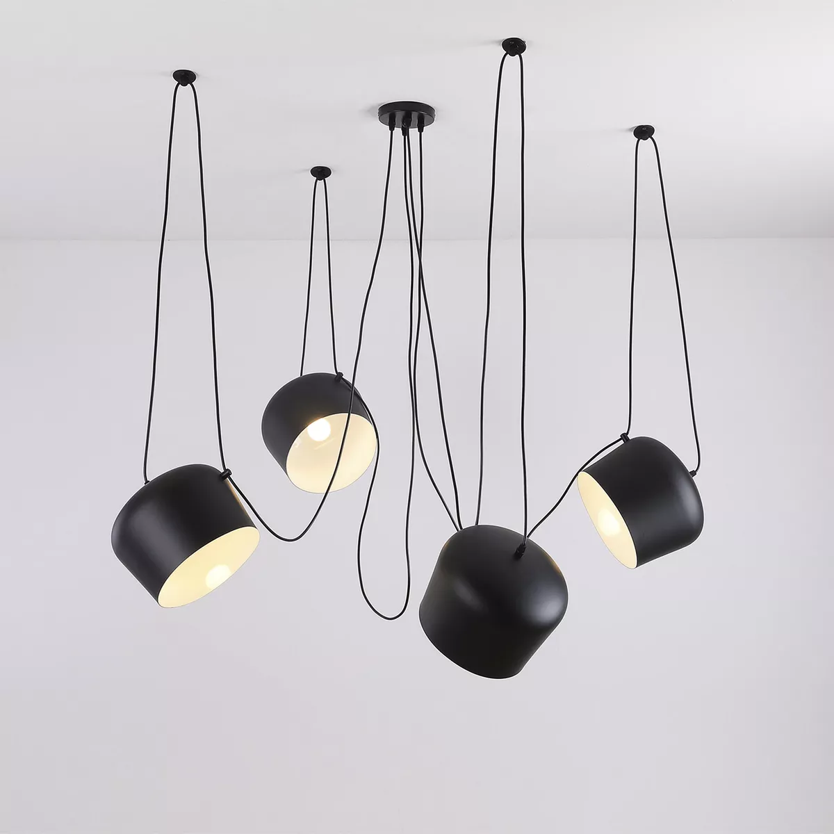 Spider 2024 pendant lights