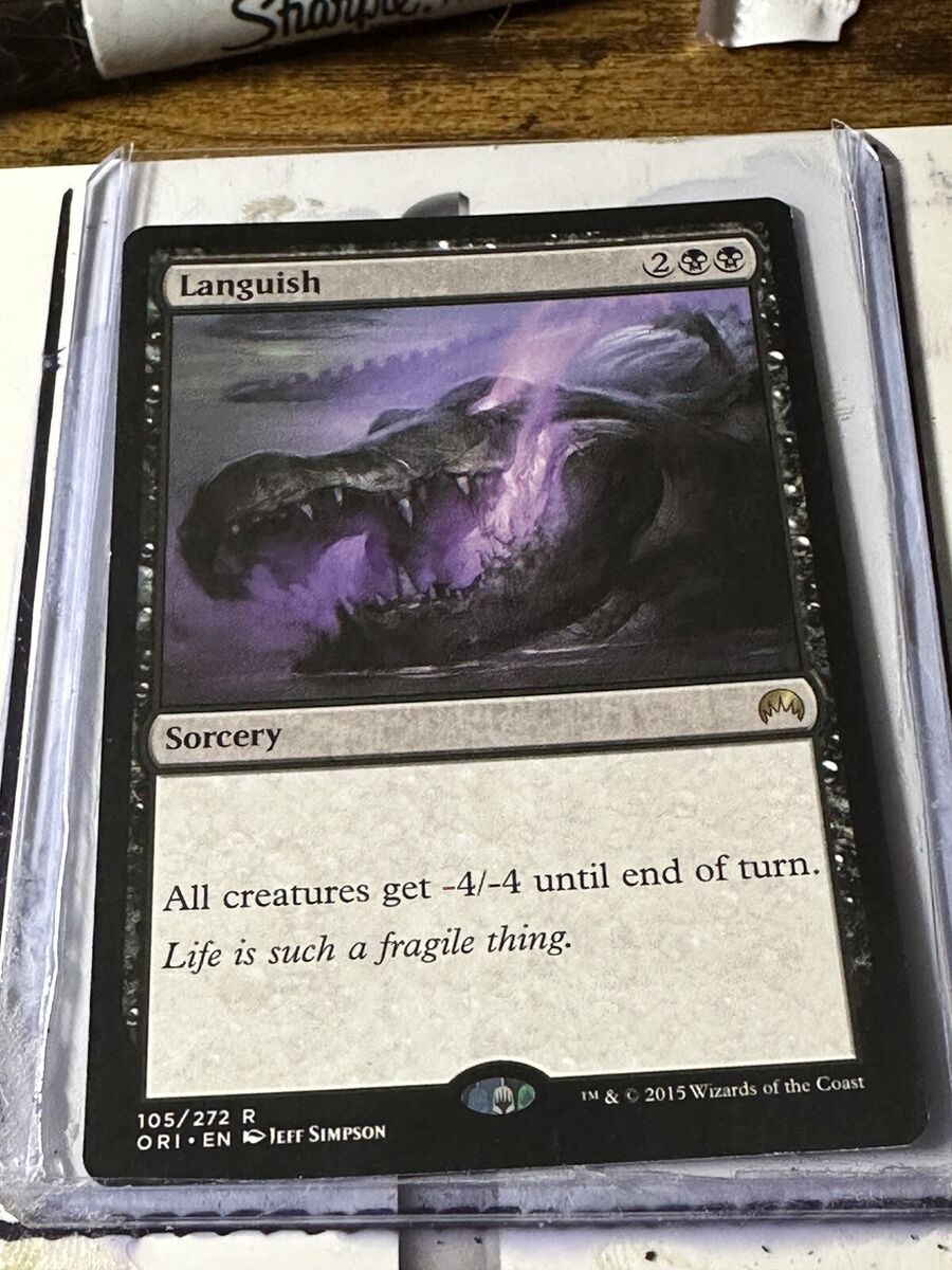 Evolutionary Leap 1x FOIL ORI MTG Magic Origins Rare MINT green Evolutionary Leap 1x FOIL ORI MTG Magic Origins Rare MINT green