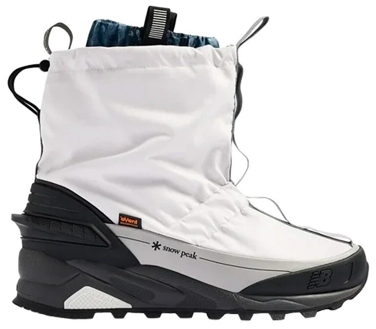 【最終値下】peak × newbalance R_C4 MID 28㎝ New Balance Snow Peak x R_C4 Mid Tokyo Design Studio for Sale