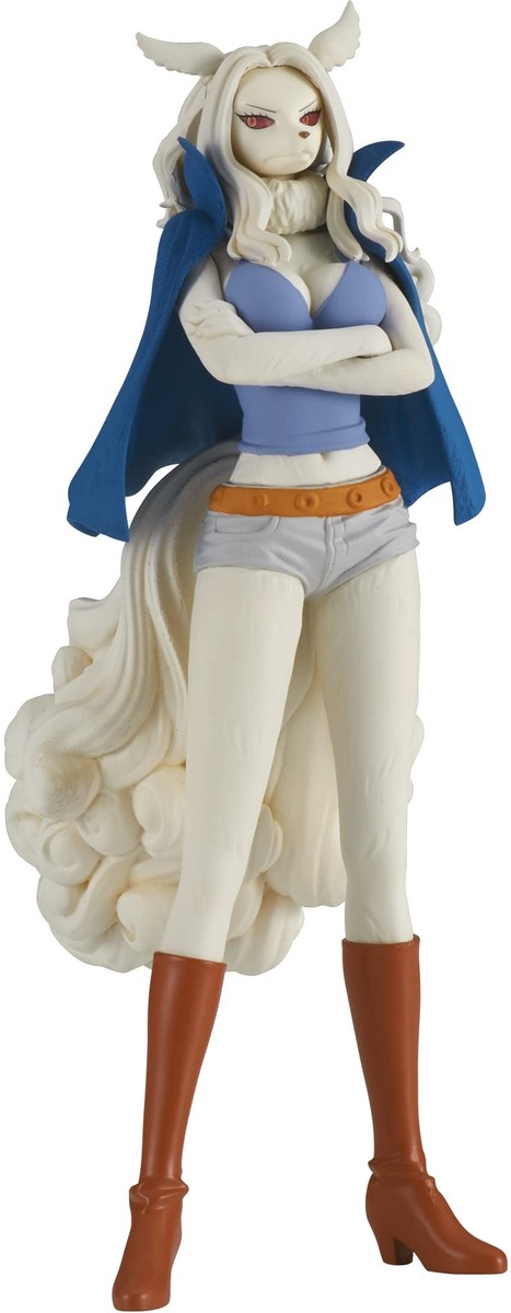 ワンピースgrandLINEDVD Amazon.com: Banpresto ONE Piece DXF ~The GRANDLINE Men