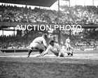 Lou Gehrig Goose Goslin Photo 8X10 New York Yankees Senators