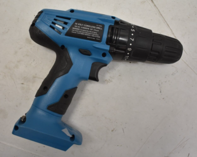 18v Cordless Drill Altocraft 12v Altocraft 18v Nicd Battery