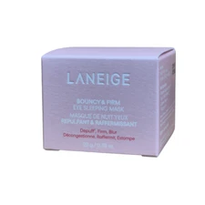 LANEIGE Bouncy & Firm Eye Sleeping Mask 20g