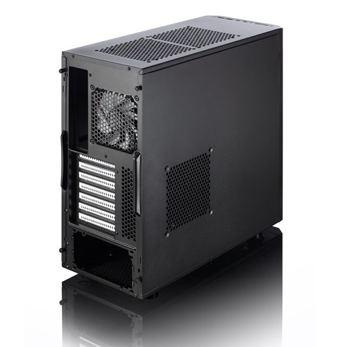 7350041081944 Fractal Design CORE 2300 Midi Tower Schwarz FRACTAL DESIGN - Bild 11 von 12