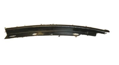 2004-10 BMW 645CI 650I M6 OEM Fender Reinforcement Bar Left 
