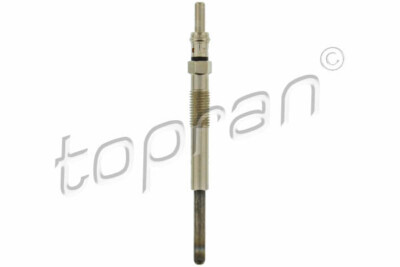 TOPRAN 721 429 Glühkerze für CITROËN,FIAT,FORD,LANCIA,LAND ROVER,MITSUBISHI,PEUG