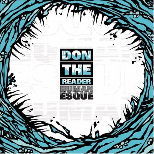 Don the Reader Humanesque (CD)