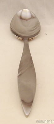 Reed & Barton Rebacraft Edelstahl Chesapeake Bay Teelöffel (S) 15.9cm