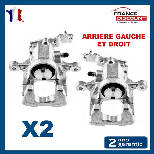 Ricambi Auto Pinza Freno Posteriore Sinistra Frankberg - Compatibile Con A3, Golf, Leon Arretratore Pistoncini Freni Posteriori - Foto 10