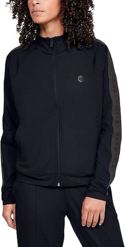 Under Armour Damen Sportler Erholung Reisejacke Aufwärmen - M Größe UVP £ 69,99