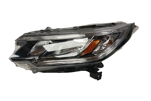 NEW TYC 20-9622-00-9 LEFT Headlight Assembly for 15-16 Honda CR-V