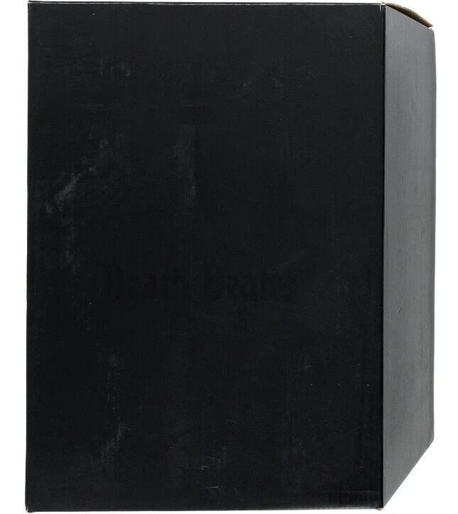 ¡NUEVO! Frank Frazetta's 13.75" 2010 Death Dealer Estatua Quarantine Studios 389/600 Foto 4 de 4