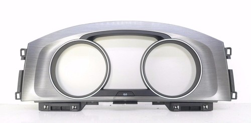 VW VOLKSWAGEN GOLF MK7 VII CENTRAL CONSOLE TRIM RADIO DISPLAY FRAME 5G0857059