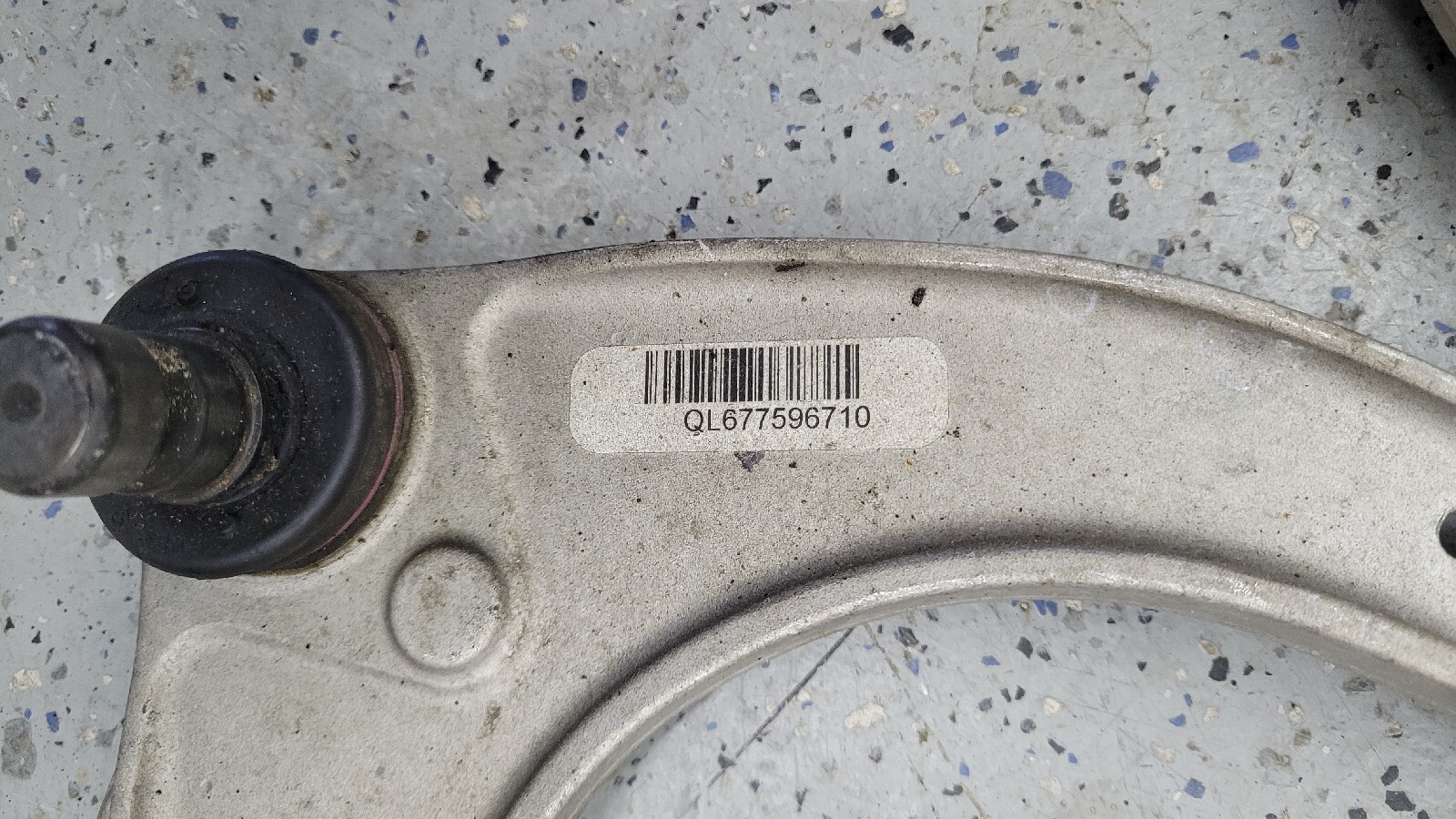 ql677596710 BMW I8 Control Arms Arm