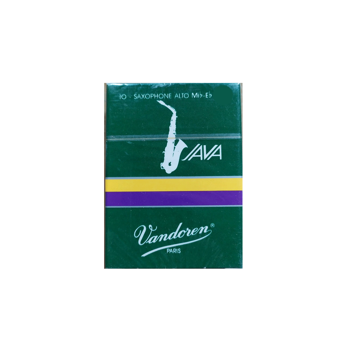 ANCE VANDOREN CLARINETTO MIb / SAX TENORE / ALTO - OFFERTA CONFEZIONI BLISTERATE - Foto 13 di 14