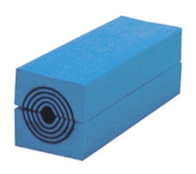 Roxtec RM00100201000 Dichtmodule mit mehreren Durchmessern RM20 4 - 14,5 M