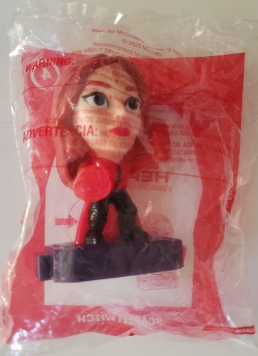 Giocattoli per bambini Mc Donald's 2020 Happy Meal - a tua scelta - scegli quello che vuoi - Foto 200 di 511