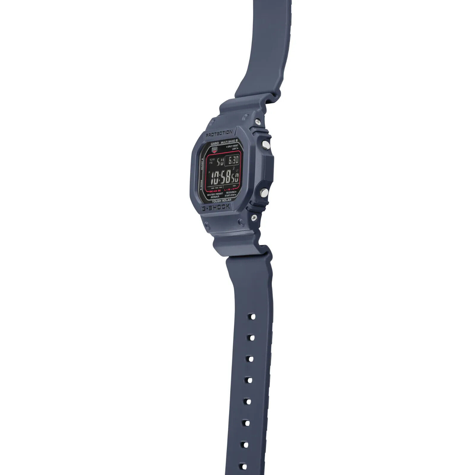 Casio G-Shock Men's Digital Watch - GW-M5610U for sale online | eBay