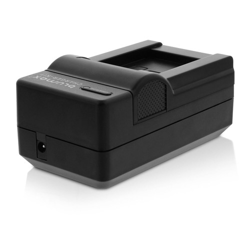Cargador para Sony NP-FH50 - Imagen 2 de 3