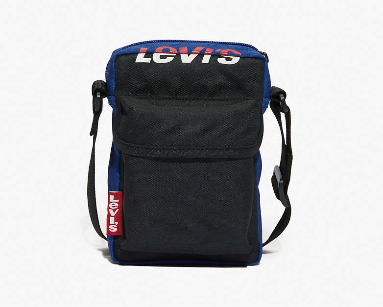 crossbody levis