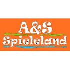 A&S Spieleland Shop