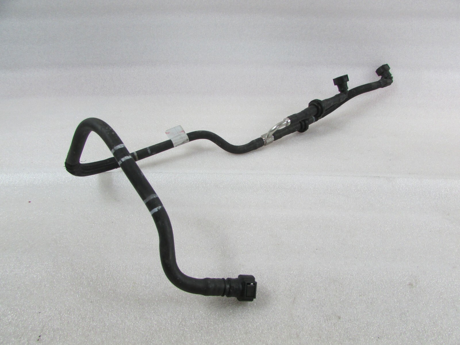 Ferrari California T, Air Line, Hose, Used, P/N 303337