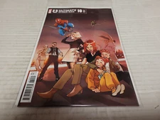 Ultimate Spider-Man # 10 (2024, Marvel) 1st Print Bengal Variant