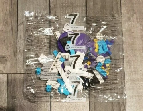 Amusement Park Roller Coaster FRIENDS LEGO (R) Complete Sets & Packs