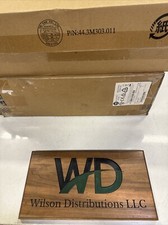 ALLEN-BRADLEY 6176M-19PT VERSAVIEW 1950M 19" TOUCH SCREEN HMI MONITOR New Sealed