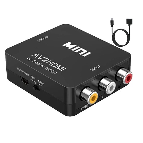 Blackmagic Design Micro Converter HDMI to SDI 12G | eBay