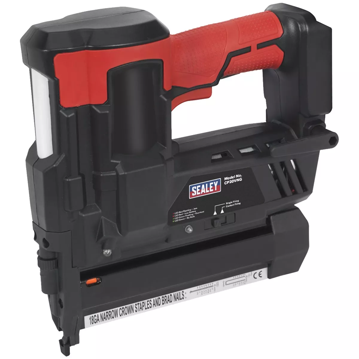 20v nail gun online
